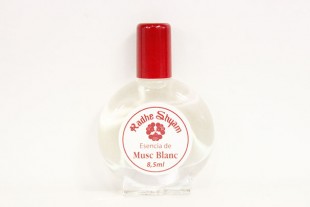 Musk Blanco Esencia 8,5ml...