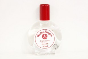 Lilas Esencia 8,5ml Radhe...