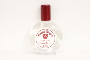 Sándalo Esencia 8,5ml Radhe...