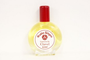 Clavel Esencia 8,5ml Radhe...