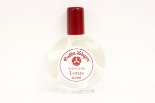 Lotus Esencia 8,5ml Radhe...