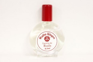 Ruda Esencia 8,5ml Radhe Shyam