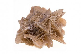 Rosa del Desierto Argelia...