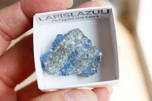 Lapislázuli Caja 4x4 cm