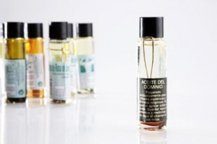 Aceite del Dominio 15 ml...