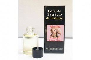 Extracto de Perfume...