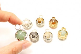 Colgante Gotland Minerales...