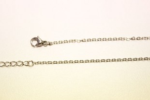 Cadena Acero Inoxidable...