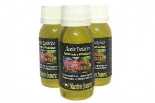 Aceite Esotérico Bálsamo...