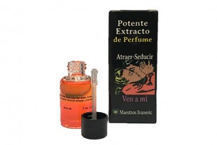 Extracto de Perfume Ven a...