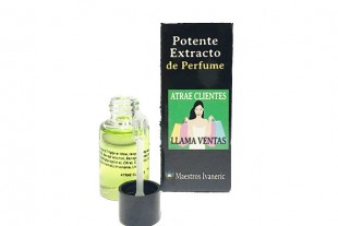 Extracto de Perfume Atrae...