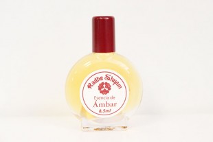 Ámbar Esencia 8,5ml Radhe...