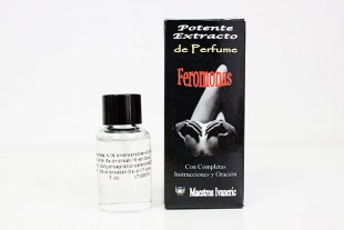Extracto de Perfume...