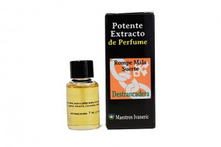 Extracto de Perfume...