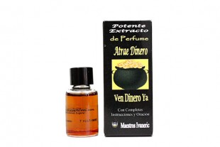 Extracto de Perfume Ven...