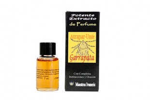 Extracto de Perfume...