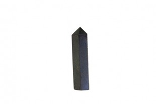 Punta Turmalina Negra 3,5cm