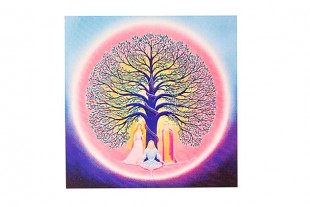 Árbol de la Vida Seres de...
