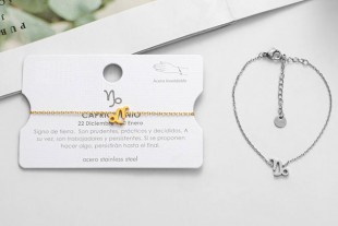 Pulsera Horóscopo...