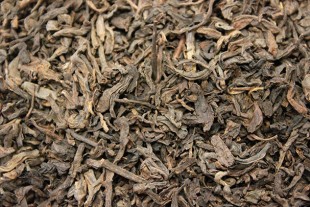 Té Rojo Pu Erh (Granel)