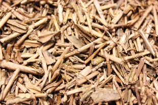 Té Kukicha Orgánico (Granel)