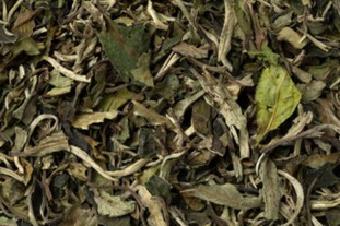 Té Blanco Pai Mu Tan (Granel)