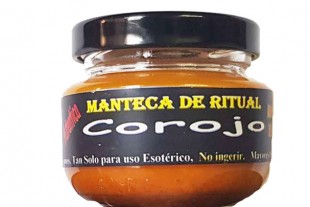 Manteca de Corojo 30gr