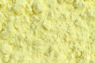 Azufre de Ritual 30gr