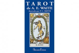 Tarot Waite Ilustrado por...
