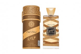 Perfume Árabe OUD MOOD...