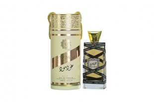 Perfume Árabe OUD MOOD...