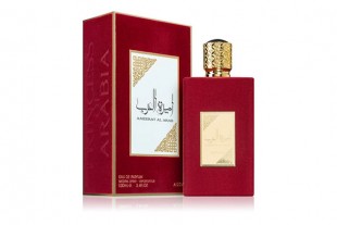 Perfume Árabe AMEERAT AL...