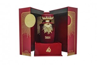 Perfume Árabe SAKEENA 100ml...