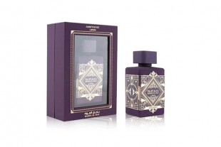 Perfume Árabe BADEE AL OUD...