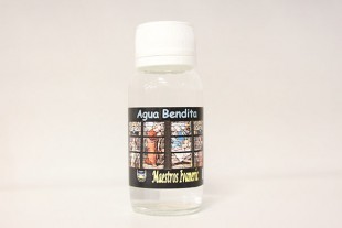 Agua Bendita 50ml