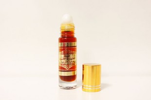 Perfume Árabe Aceite MUSK...