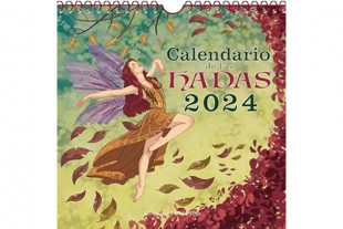 Calendario de las Hadas...