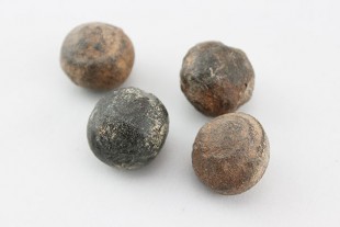 Piedra Boji Grande 4-5 cm