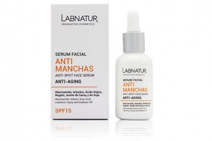 Serum Facial Anti-Manchas...