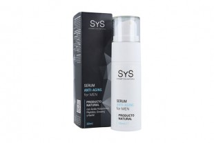 Serum Facial Anti-Aging MEN...