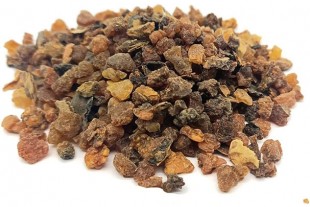 Mirra en Grano (Resina Granel)