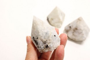 Punta Semi Pulida Piedra...