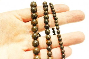 Pulsera Broncita Elástica...