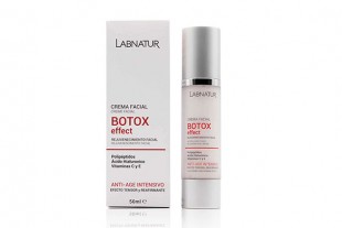 Crema Facial Efecto Tensor...