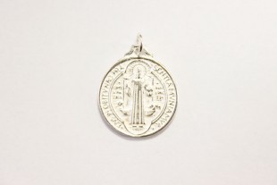 Colgante Medalla SAN BENITO...