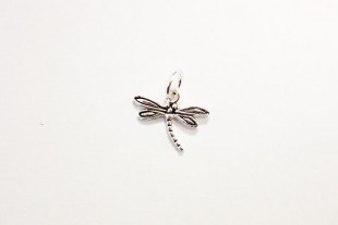 Colgante LIBELULA 1,5cm...