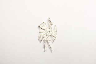 Colgante SAN MIGUEL 2,5cm...