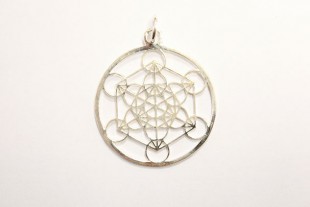 Colgante METATRON Grande...
