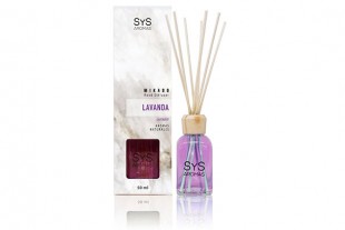 Ambientador Mikado Lavanda...