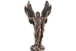 Figura Arcángel Metatrón...